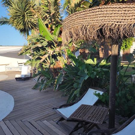 El Campito Apartment Sanlucar de Barrameda Luaran gambar