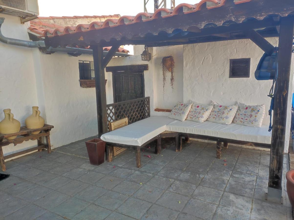 El Campito Apartment Sanlucar de Barrameda Luaran gambar